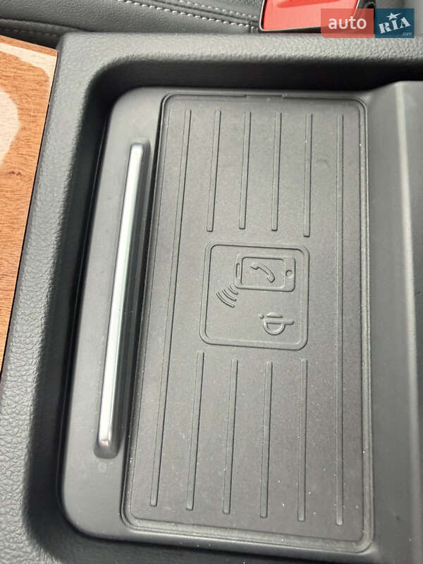 Внедорожник / Кроссовер Audi Q5 2021 в Луцке