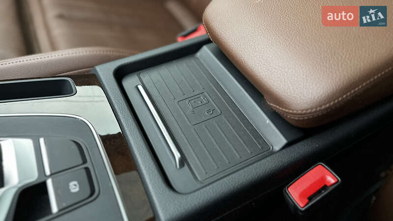 Внедорожник / Кроссовер Audi Q5 2019 в Киеве