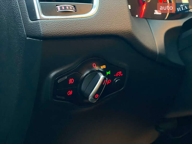 Внедорожник / Кроссовер Audi Q5 2014 в Киеве