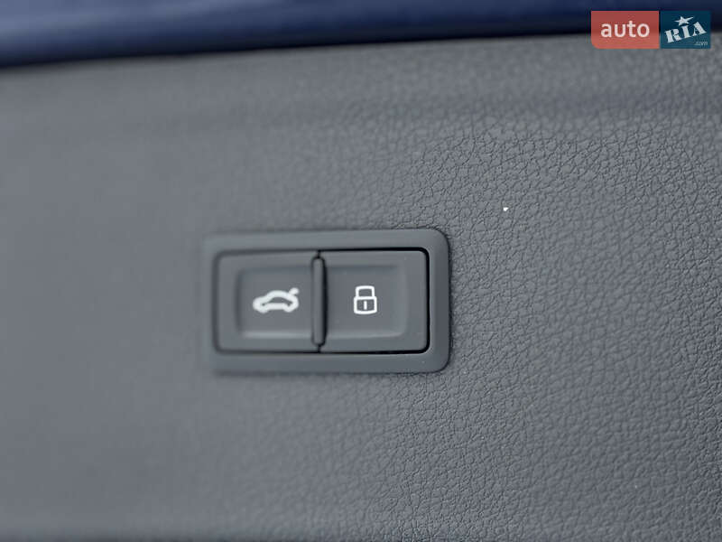 Внедорожник / Кроссовер Audi Q5 2018 в Тернополе