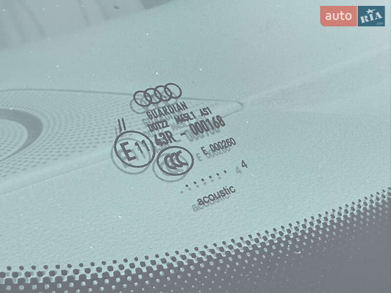 Внедорожник / Кроссовер Audi Q5 2014 в Ковеле