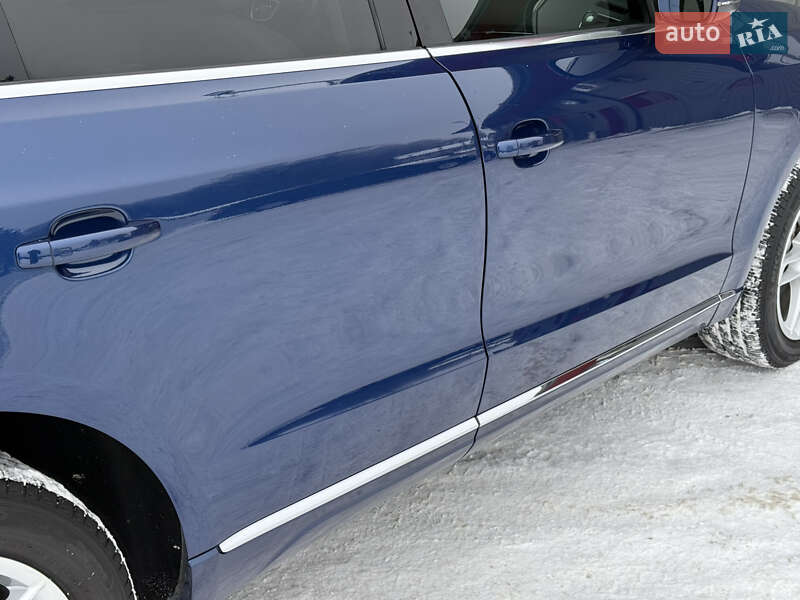 Внедорожник / Кроссовер Audi Q5 2014 в Ковеле