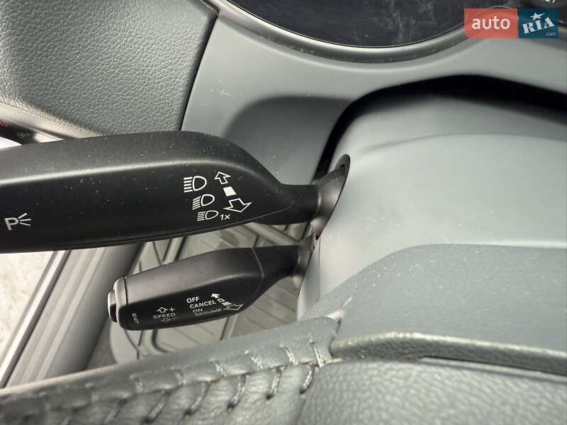 Внедорожник / Кроссовер Audi Q5 2014 в Ковеле