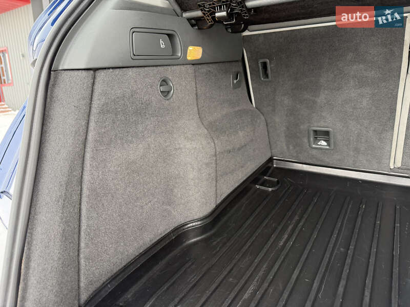 Внедорожник / Кроссовер Audi Q5 2014 в Ковеле