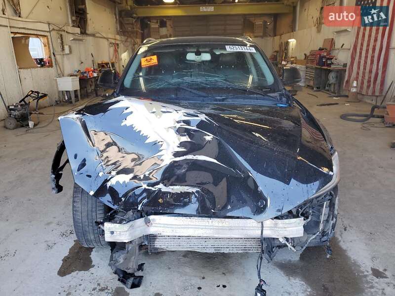 Внедорожник / Кроссовер Audi Q5 2015 в Львове