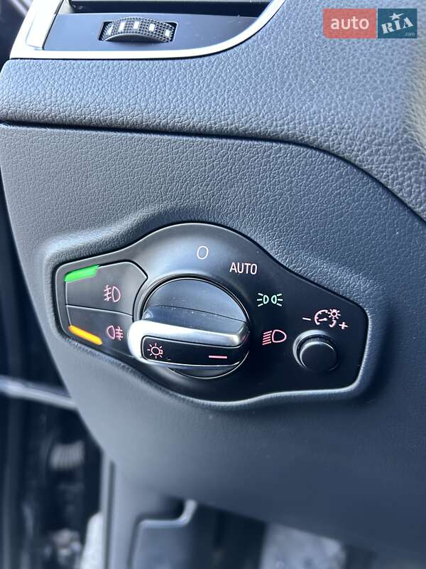 Внедорожник / Кроссовер Audi Q5 2011 в Сумах