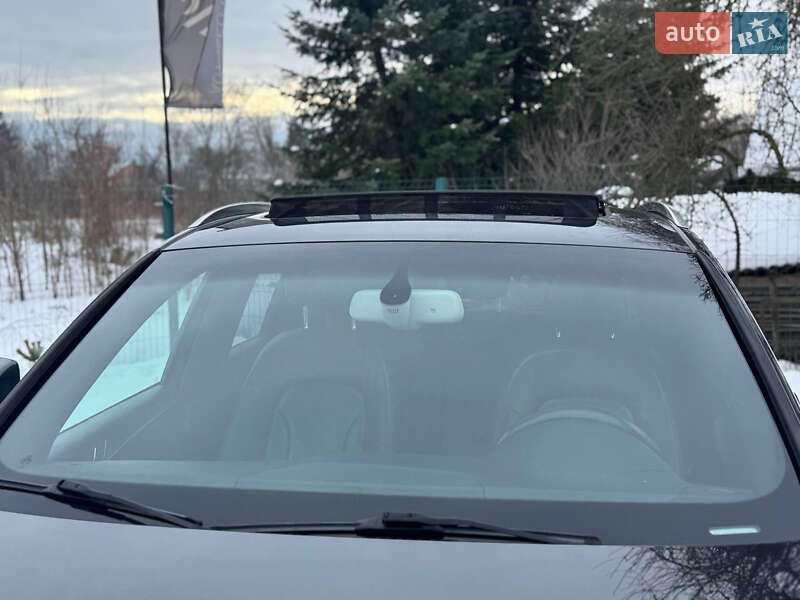 Внедорожник / Кроссовер Audi Q5 2015 в Дрогобыче