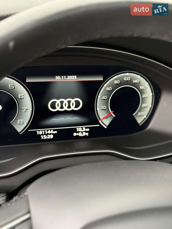 Внедорожник / Кроссовер Audi Q5 2020 в Ивано-Франковске