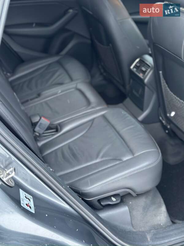 Внедорожник / Кроссовер Audi Q5 2013 в Житомире