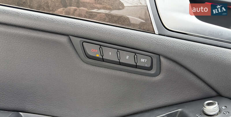 Внедорожник / Кроссовер Audi Q5 2014 в Мостиске