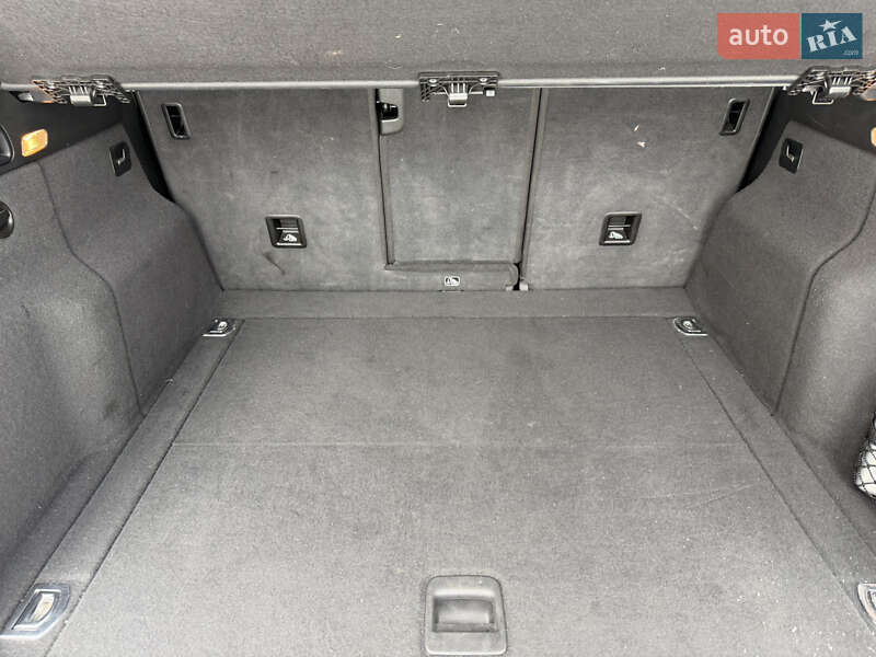 Внедорожник / Кроссовер Audi Q5 2014 в Мостиске