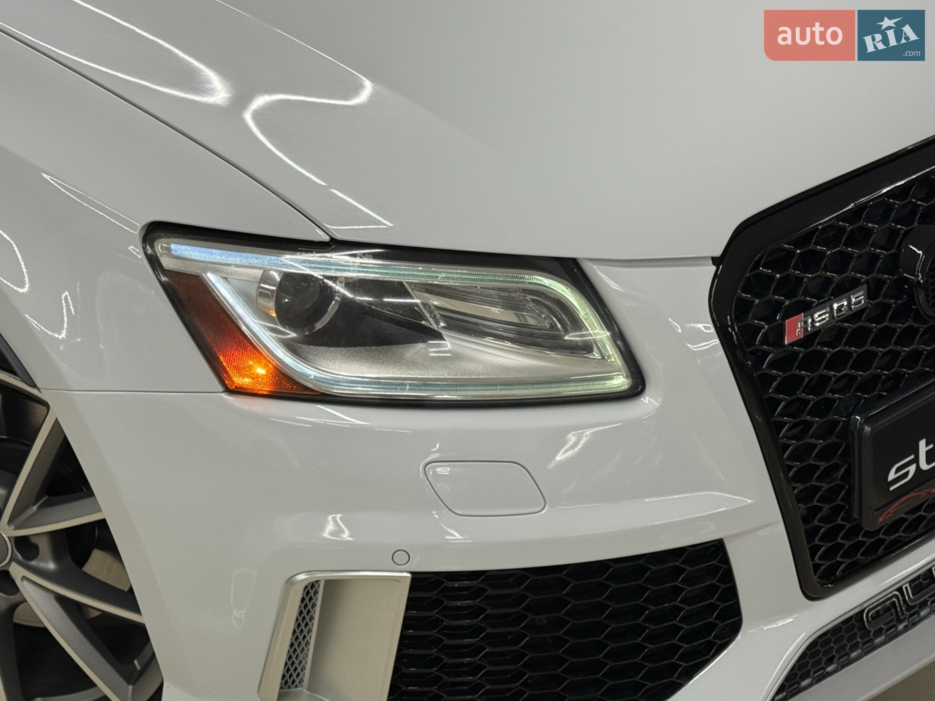 2014 Audi Q5 - мініатюра 8