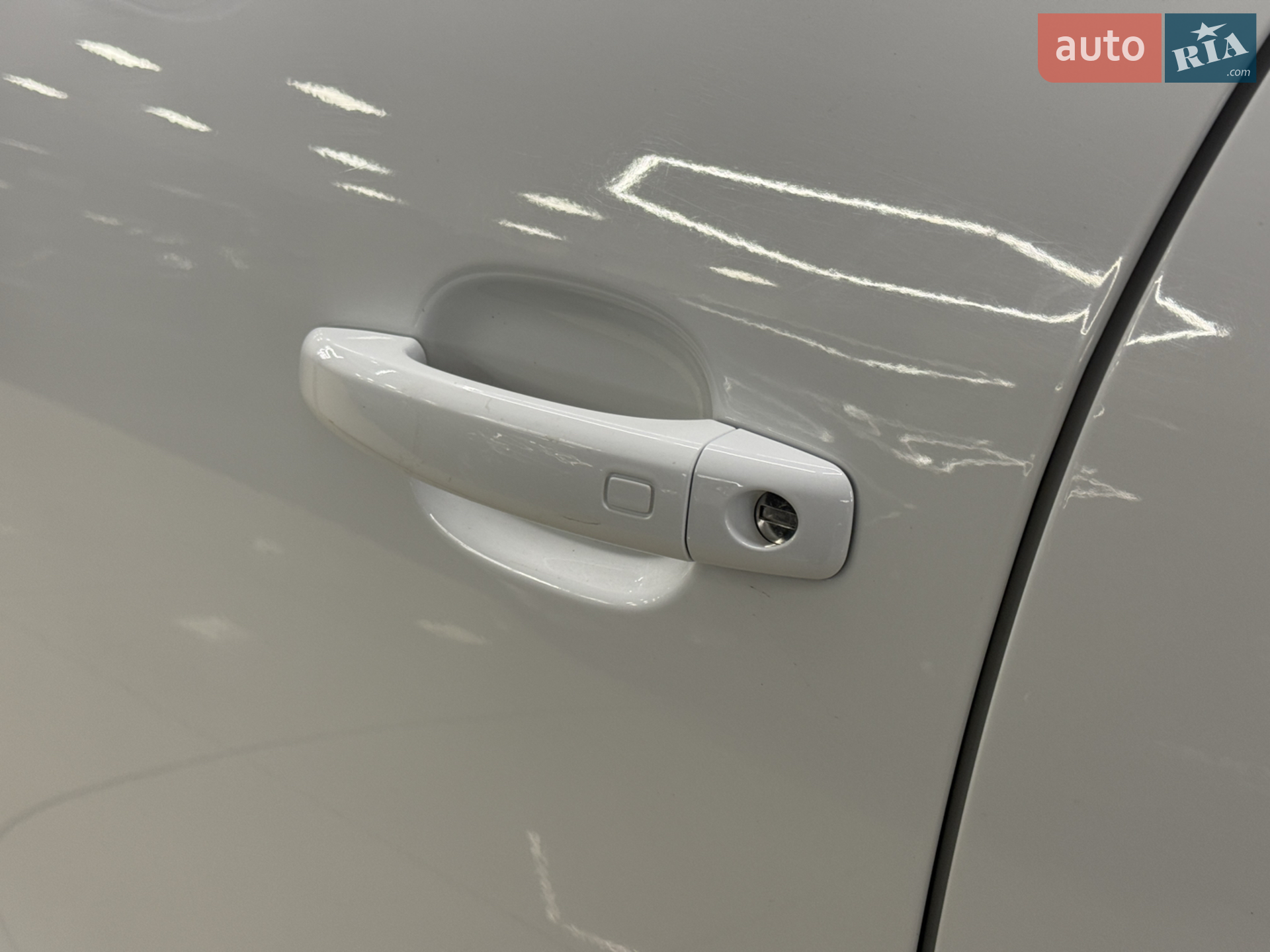 2014 Audi Q5 - мініатюра 22