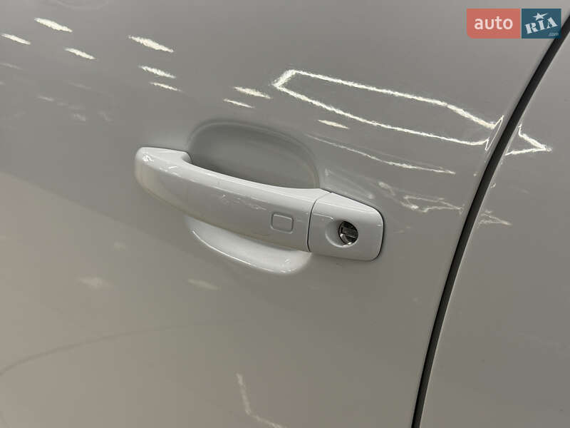 Внедорожник / Кроссовер Audi Q5 2014 в Николаеве