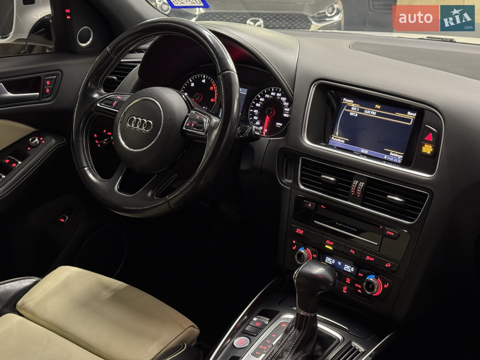 2014 Audi Q5 - мініатюра 34