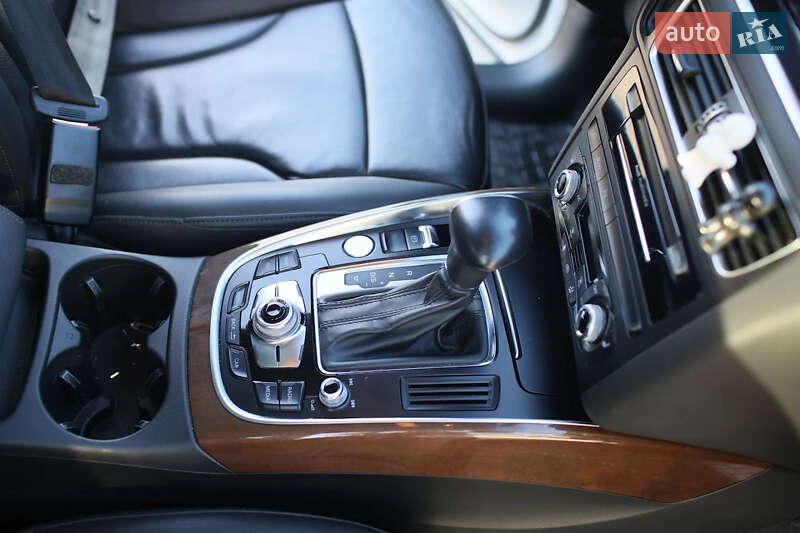 Внедорожник / Кроссовер Audi Q5 2016 в Мукачево фото 8 Внедорожник / Кроссовер Audi Q5 2016 в Мукачево