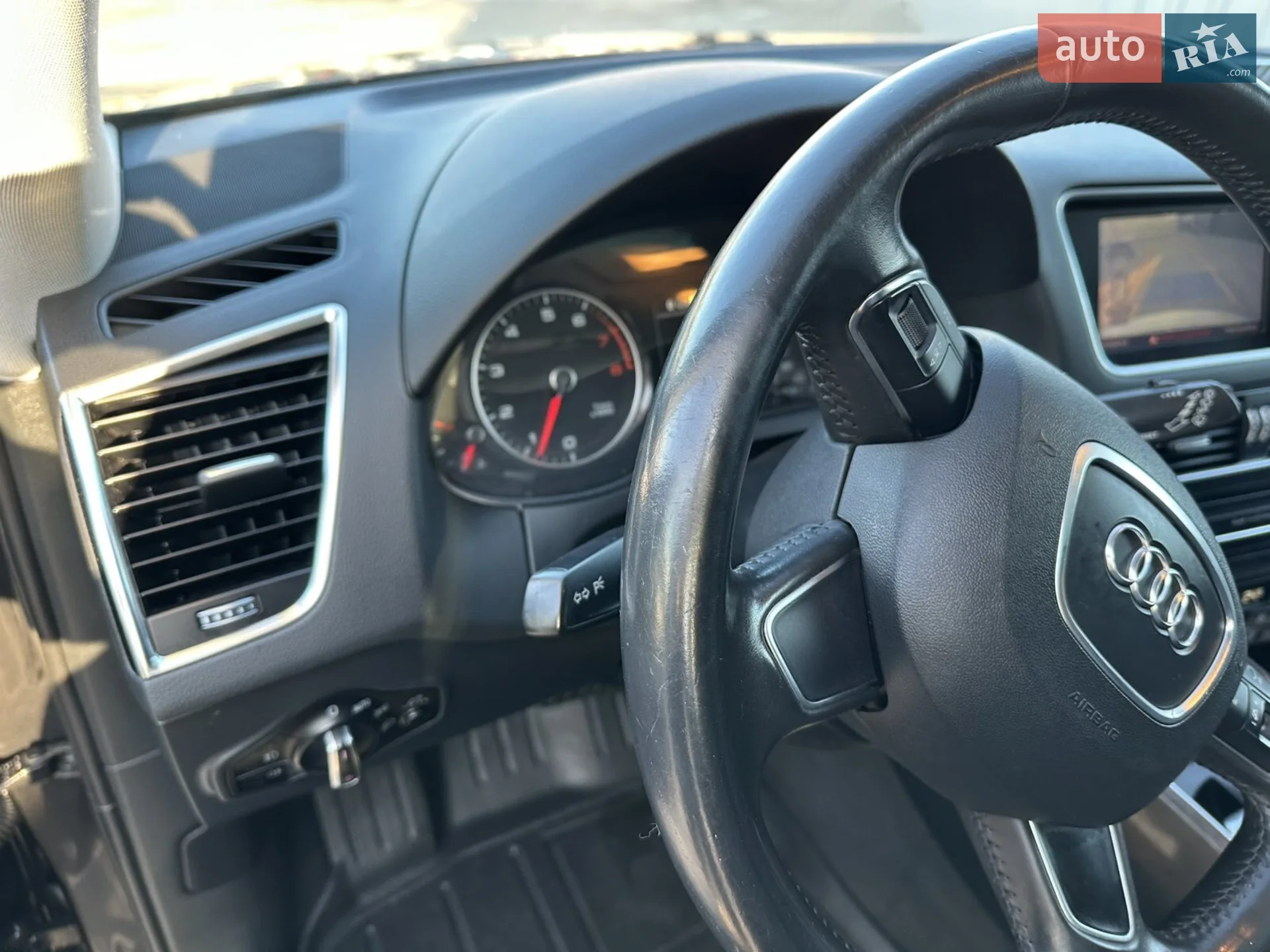 2014 Audi Q5 - мініатюра 2