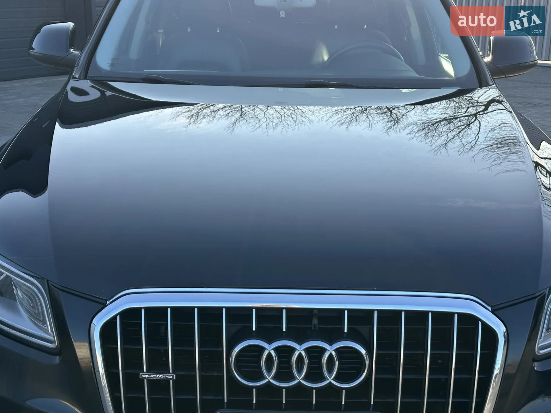2014 Audi Q5 - мініатюра 10