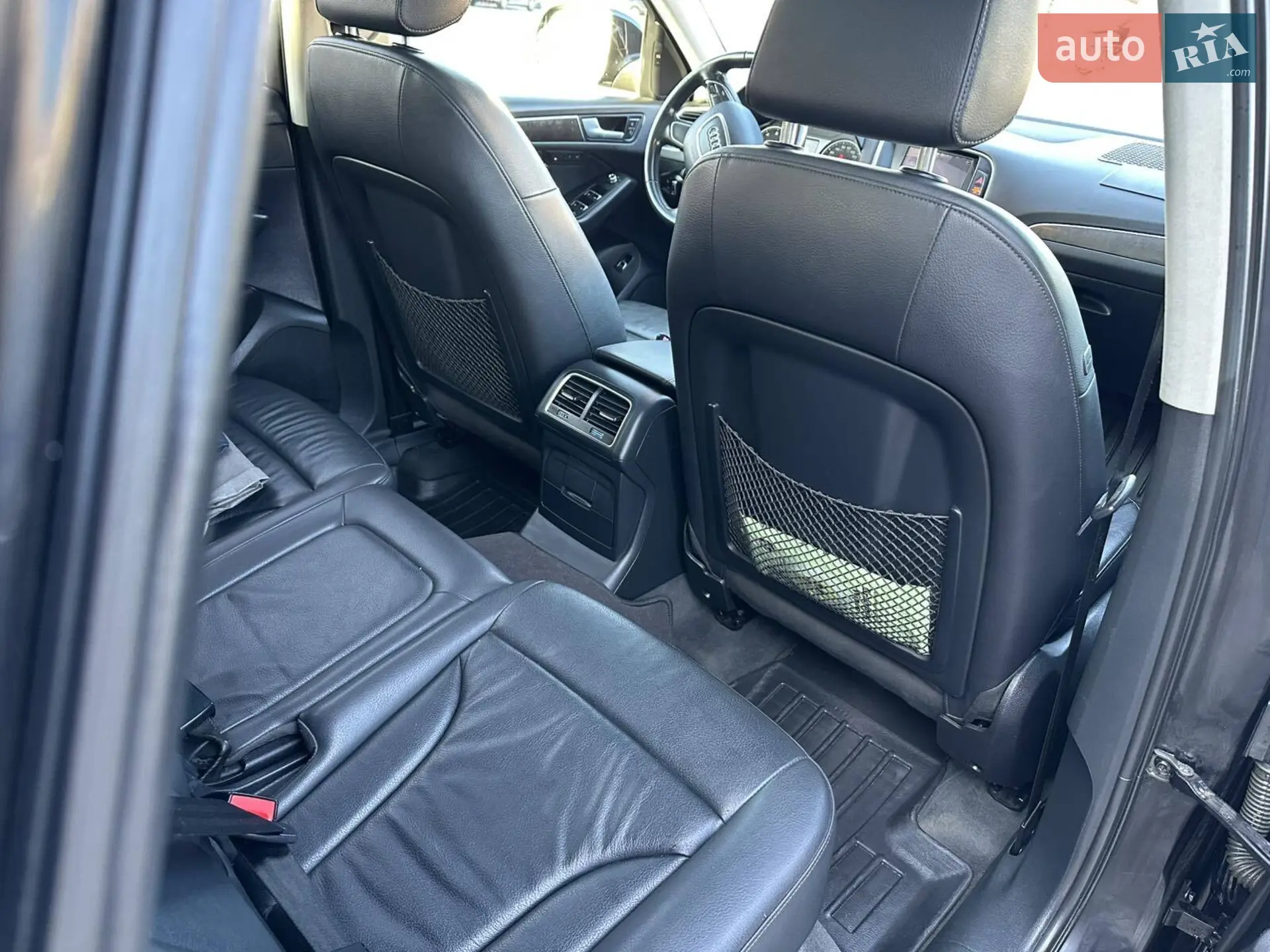 2014 Audi Q5 - мініатюра 12