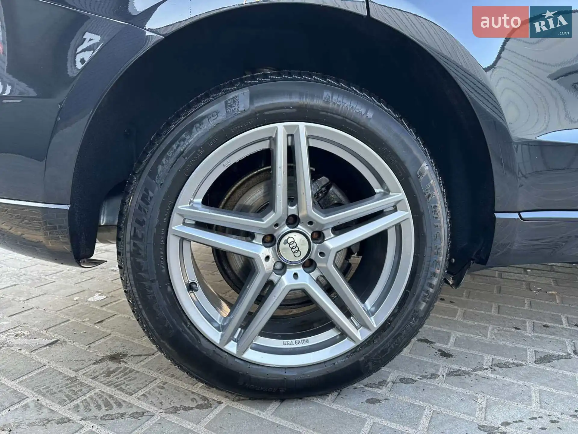 2014 Audi Q5 - мініатюра 11