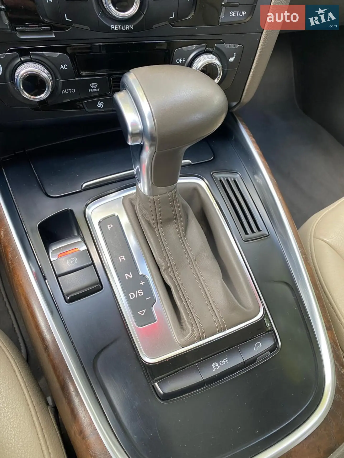 2013 Audi Q5 - мініатюра 3