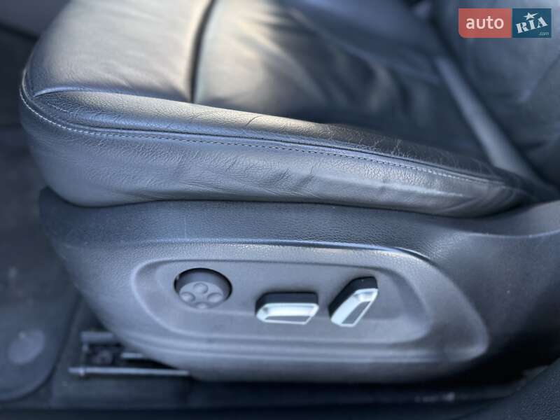 Внедорожник / Кроссовер Audi Q5 2014 в Днепре