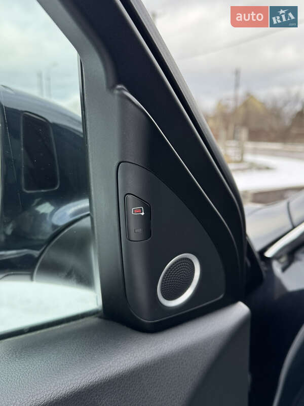 Внедорожник / Кроссовер Audi Q5 2012 в Ковеле