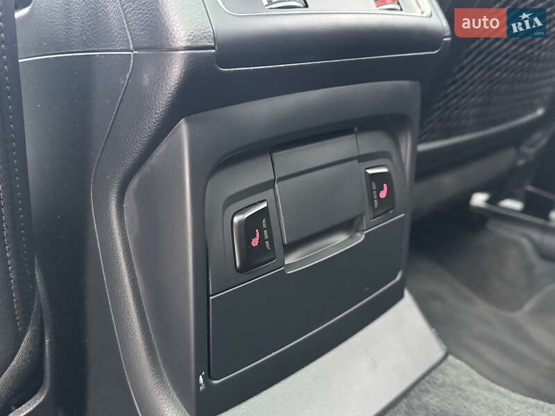 Внедорожник / Кроссовер Audi Q5 2012 в Ковеле