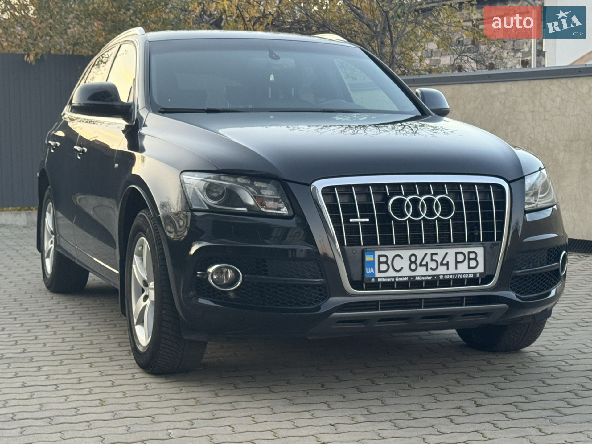 2011 Audi Q5 - фото 1