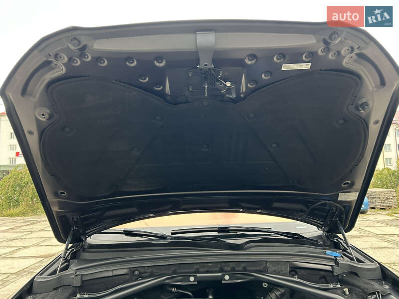 Внедорожник / Кроссовер Audi Q5 2014 в Самборе фото 43 Внедорожник / Кроссовер Audi Q5 2014 в Самборе