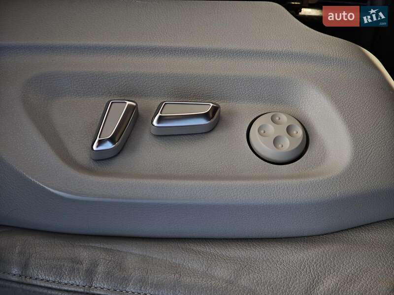 Внедорожник / Кроссовер Audi Q5 2014 в Харькове