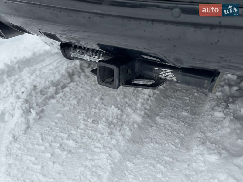 Внедорожник / Кроссовер Audi Q5 2014 в Ровно