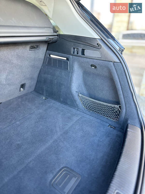 Внедорожник / Кроссовер Audi Q5 2021 в Львове