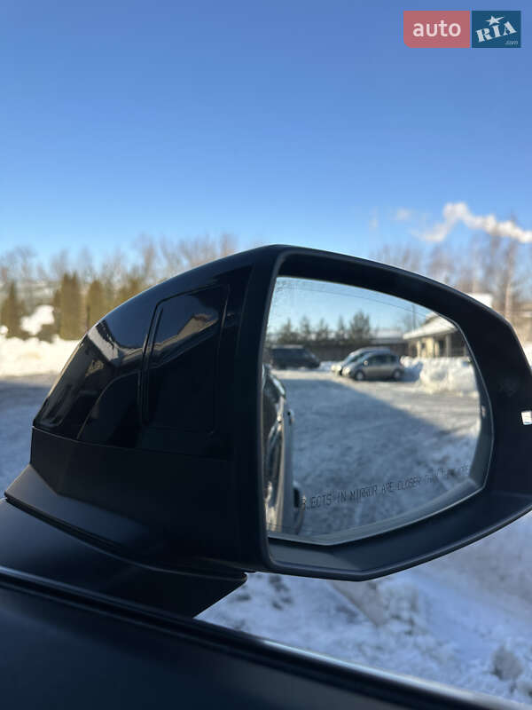 Внедорожник / Кроссовер Audi Q5 2021 в Львове