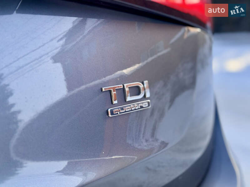 Внедорожник / Кроссовер Audi Q5 2013 в Киеве