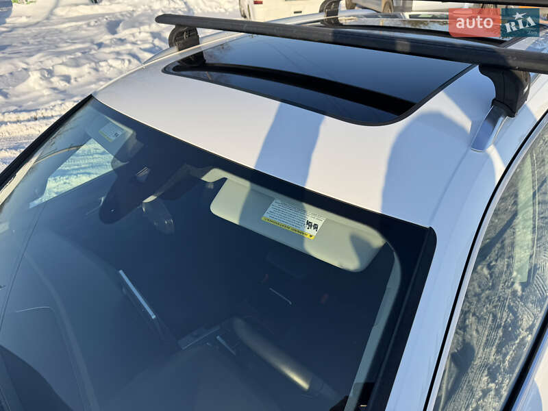 Внедорожник / Кроссовер Audi Q5 2018 в Луцке