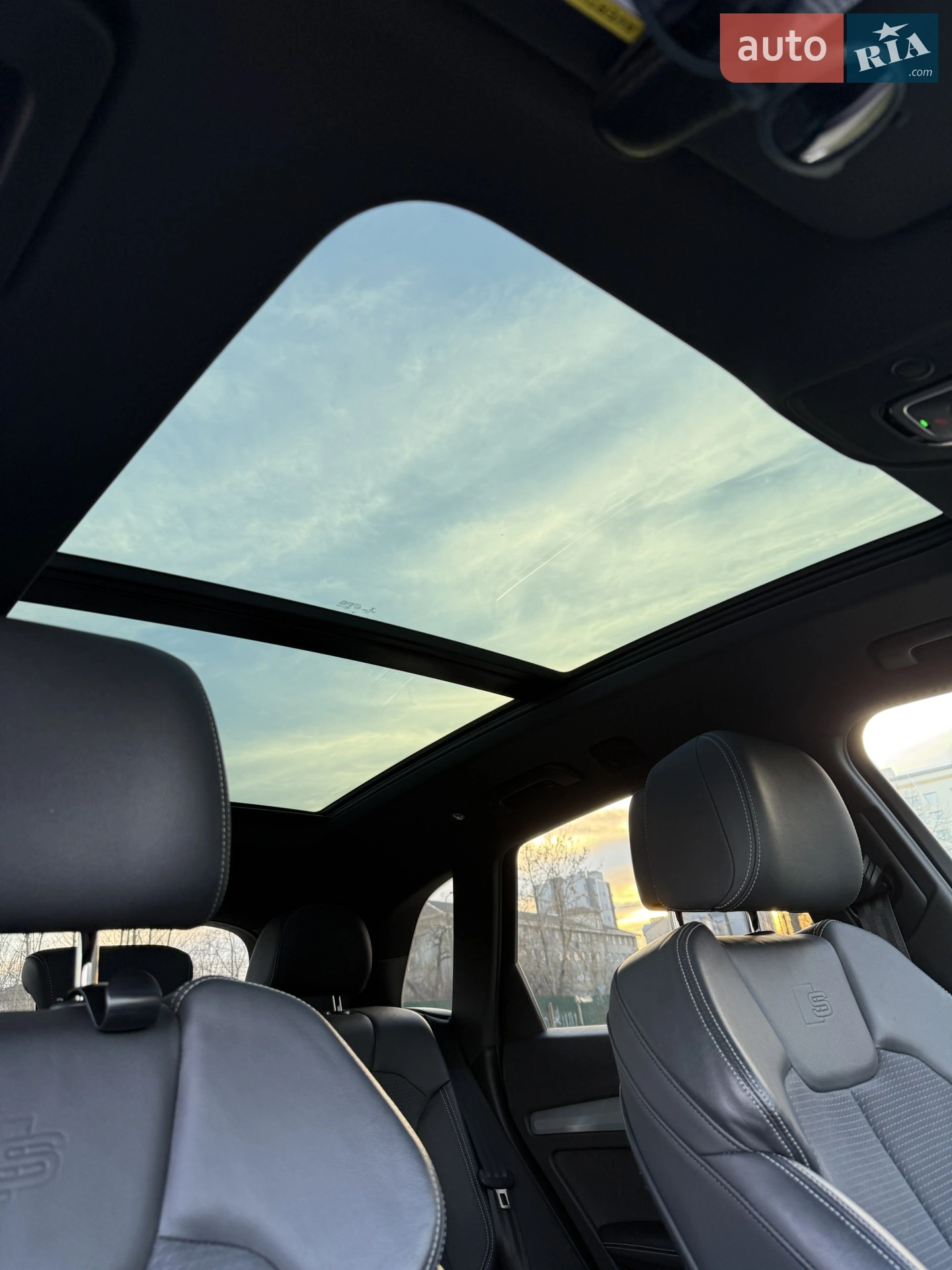 2020 Audi Q5 - мініатюра 8