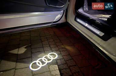 Внедорожник / Кроссовер Audi Q5 2020 в Ивано-Франковске