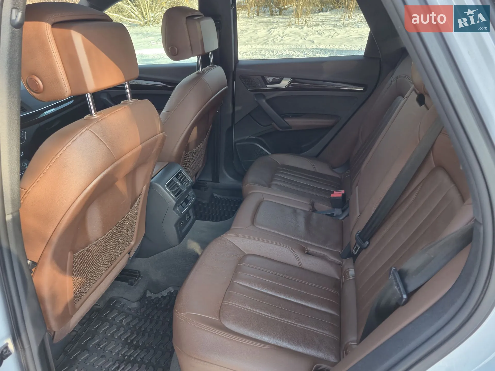 2019 Audi Q5 - мініатюра 9