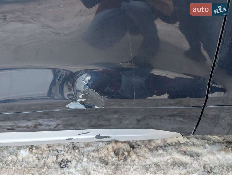 Позашляховик / Кросовер Audi Q5 2017 в Львові фото 26 Позашляховик / Кросовер Audi Q5 2017 в Львові