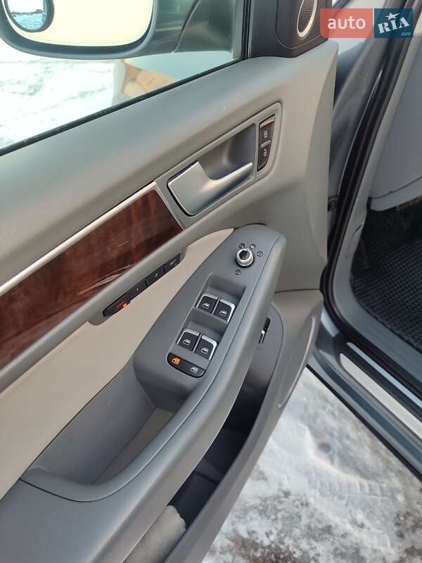 Внедорожник / Кроссовер Audi Q5 2014 в Прилуках фото 13 Внедорожник / Кроссовер Audi Q5 2014 в Прилуках