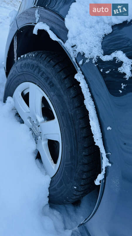 Внедорожник / Кроссовер Audi Q5 2009 в Хмельницком