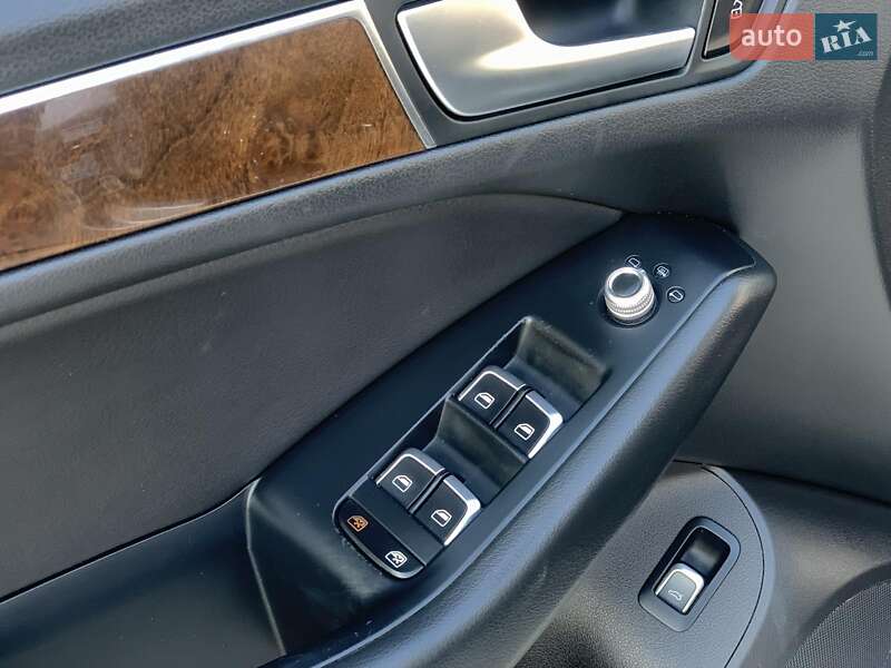 Внедорожник / Кроссовер Audi Q5 2014 в Виннице