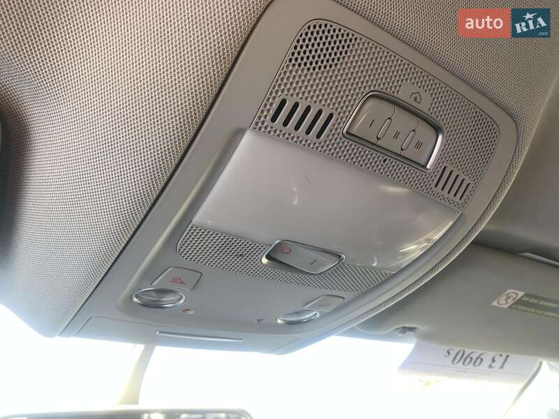 Внедорожник / Кроссовер Audi Q5 2014 в Виннице