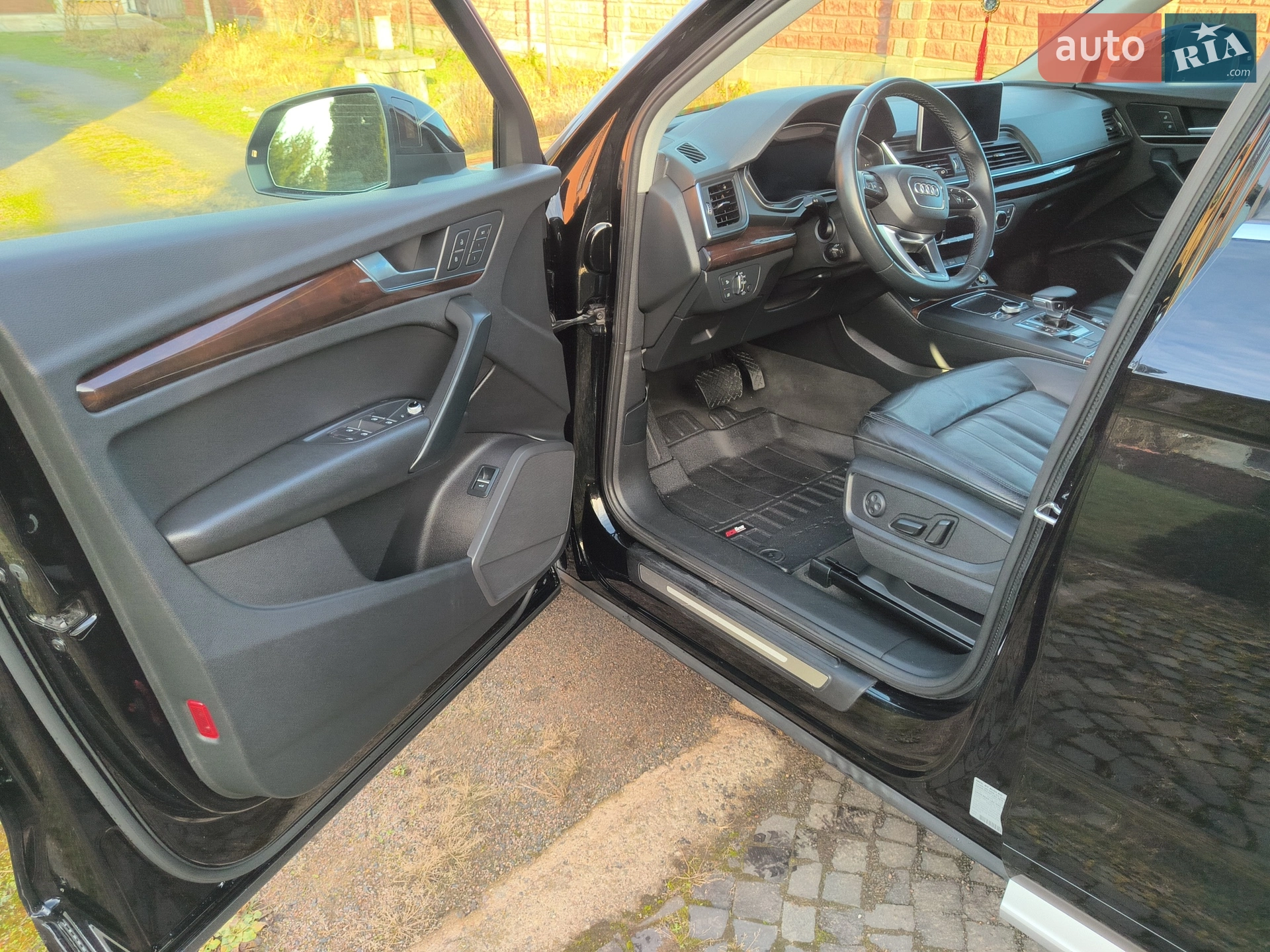 2018 Audi Q5 - мініатюра 27