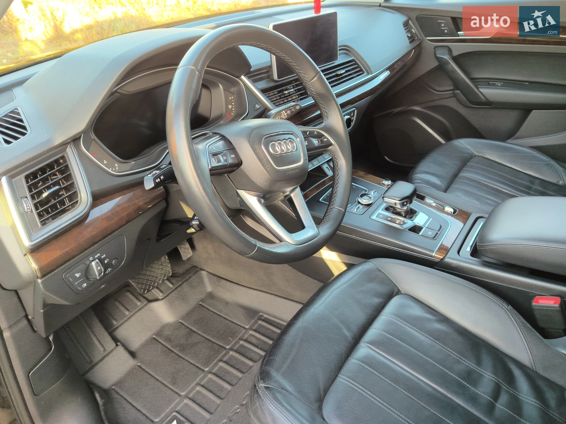 2018 Audi Q5 - мініатюра 29