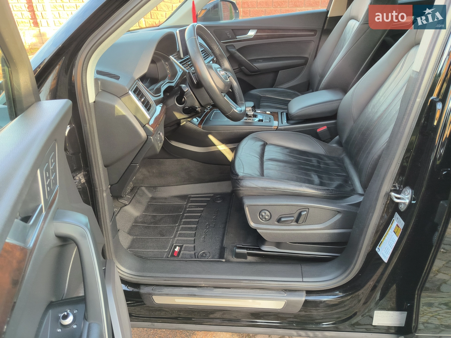 2018 Audi Q5 - мініатюра 28
