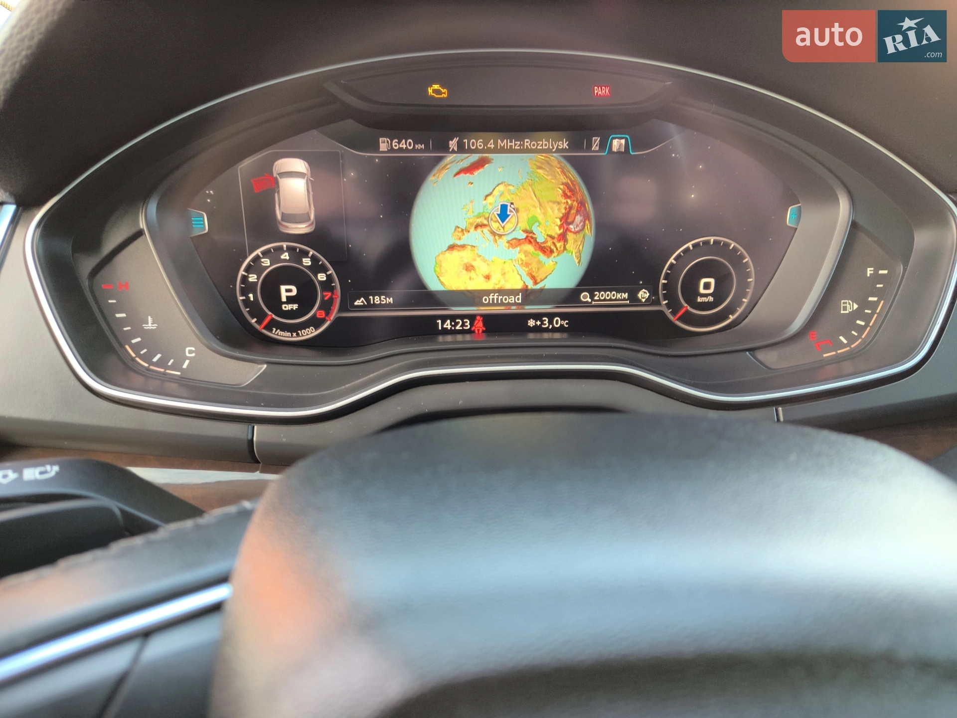 2018 Audi Q5 - мініатюра 31