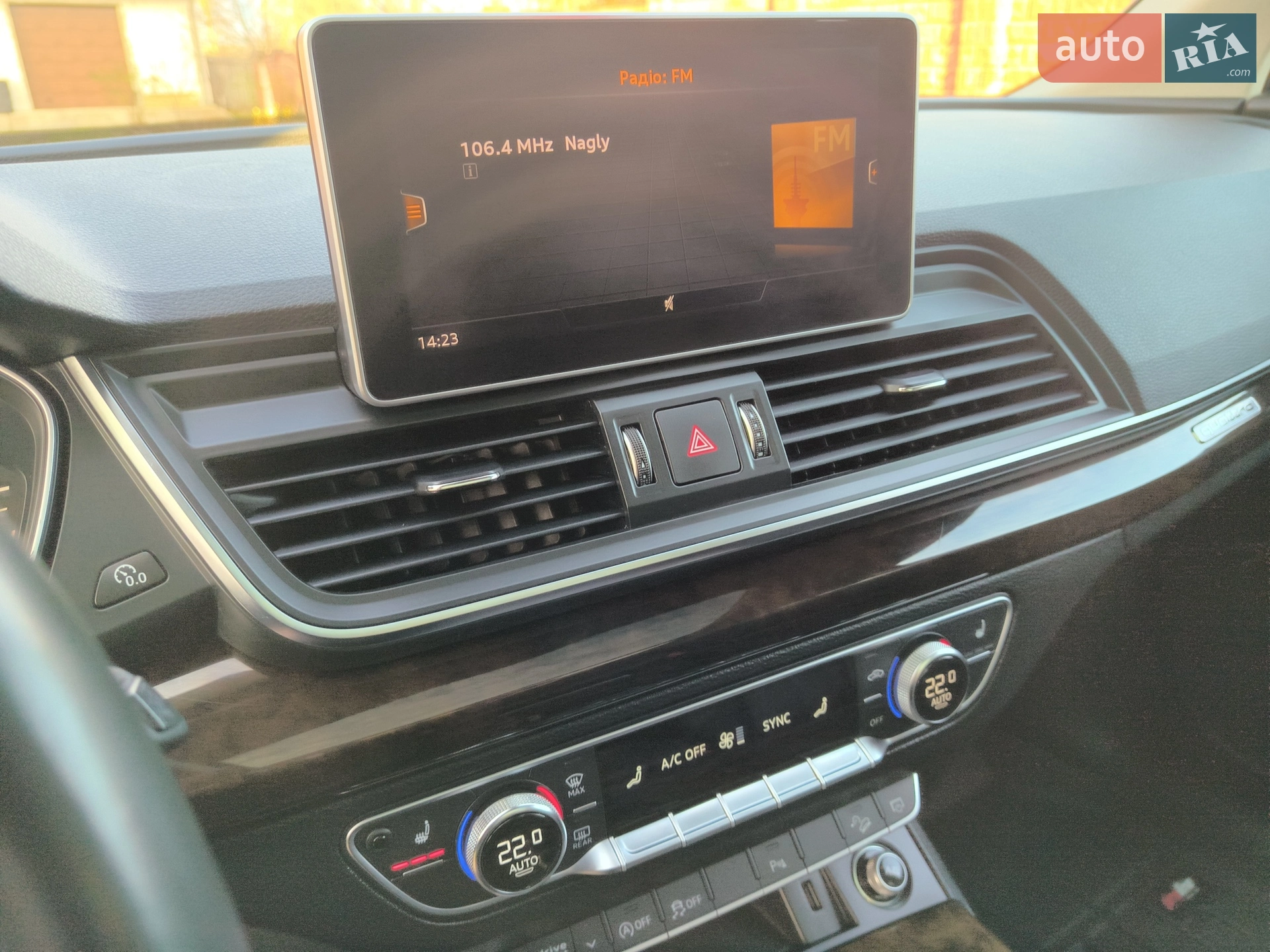 2018 Audi Q5 - мініатюра 32