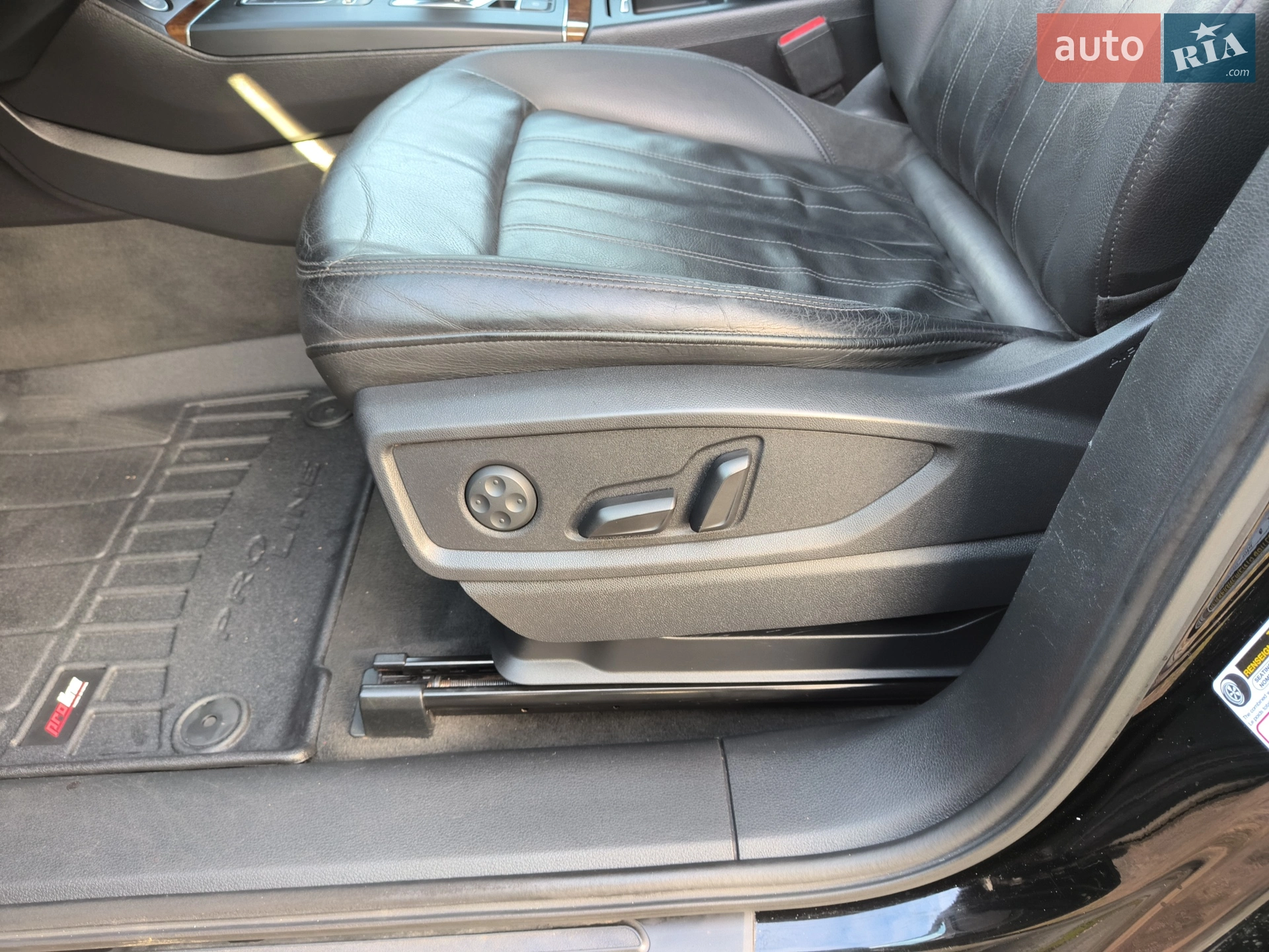 2018 Audi Q5 - мініатюра 34